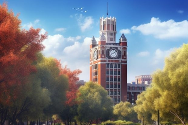 全国高校法学专业排名（法学系大学排名中国）