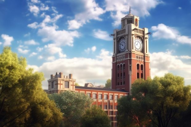 交通大学有哪些学校排名