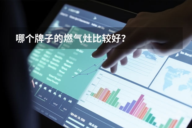 哪个牌子的燃气灶比较好？
