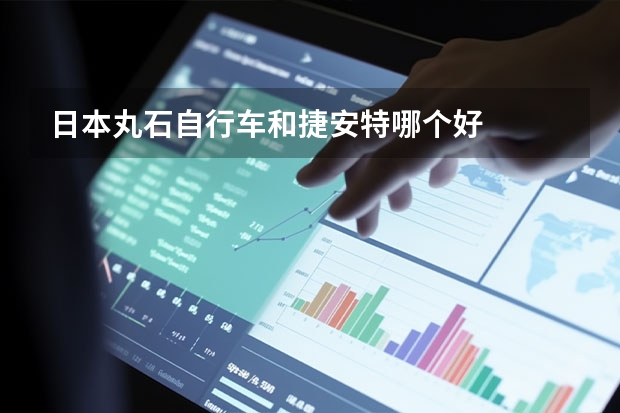 日本丸石自行车和捷安特哪个好