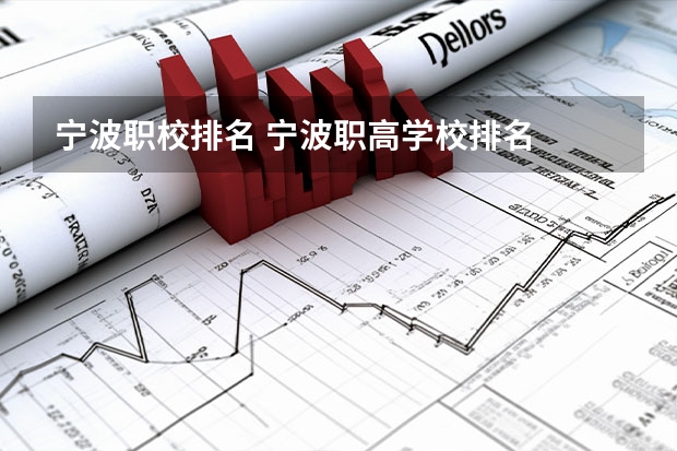 宁波职校排名 宁波职高学校排名