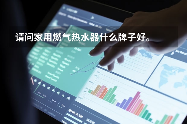 请问家用燃气热水器什么牌子好。
