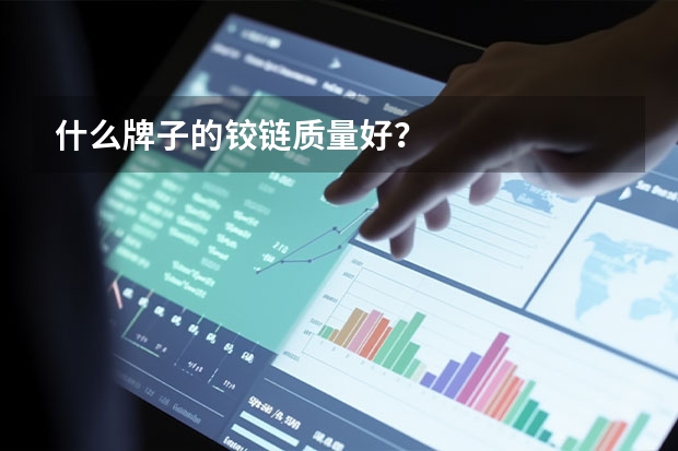 什么牌子的铰链质量好？