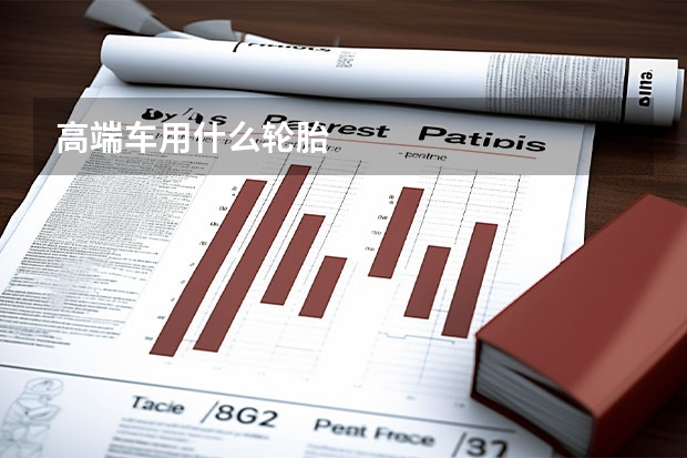 高端车用什么轮胎