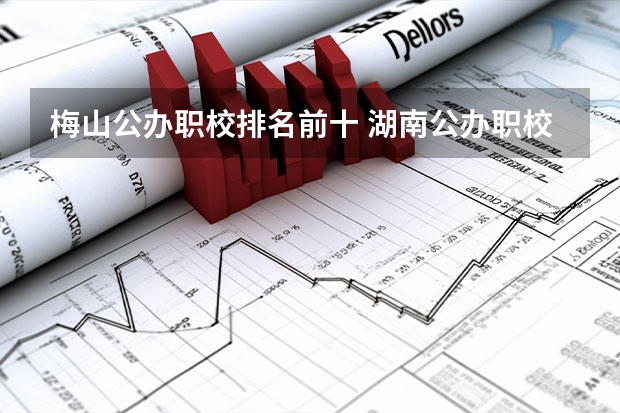 梅山公办职校排名前十 湖南公办职校排名前十名学校