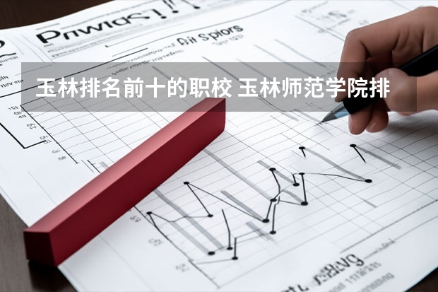 玉林排名前十的职校 玉林师范学院排名