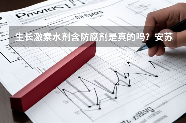 生长激素水剂含防腐剂是真的吗?安苏萌和赛增比哪个好?