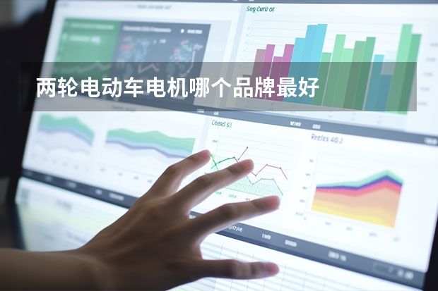 两轮电动车电机哪个品牌最好