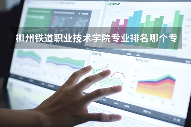柳州铁道职业技术学院专业排名哪个专业好满意度Top10
