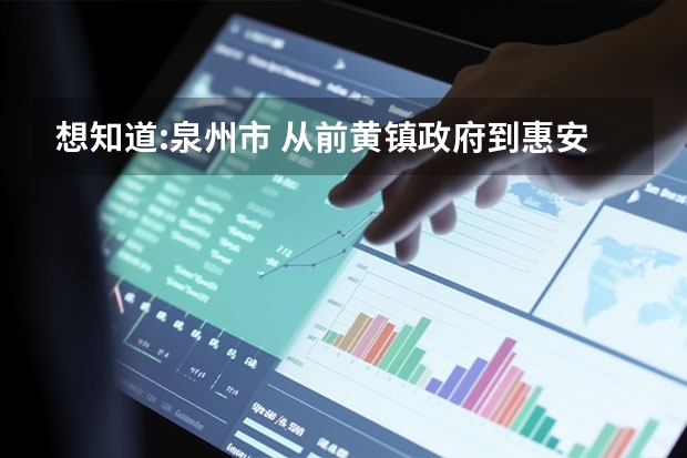 想知道:泉州市 从前黄镇政府到惠安西站怎么坐公交？