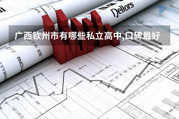 广西钦州市有哪些私立高中,口碑最好的是哪所