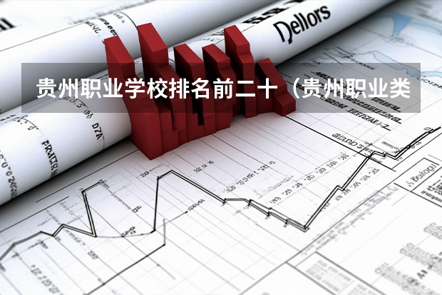 贵州职业学校排名前二十（贵州职业类学校排名）